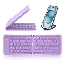Clavier Sans Fil Bluetooth
