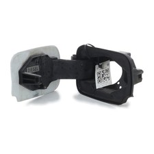 Trappe portillon carburant -