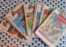 Francs Jeux 1957 – Lot 23