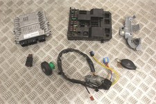 Kit demarrage calculateur