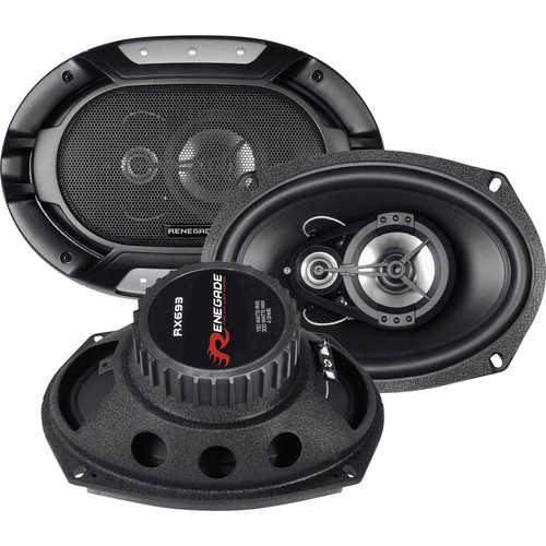 Renegade rx693 haut parleur - renegade,
