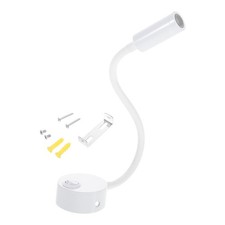  Lampe Liseuse Flexible Tete