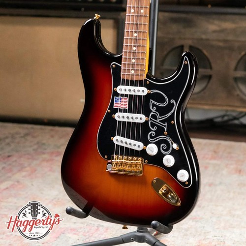 Fender stevie ray vaughan - fender,