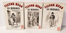 victor hugo les misérables