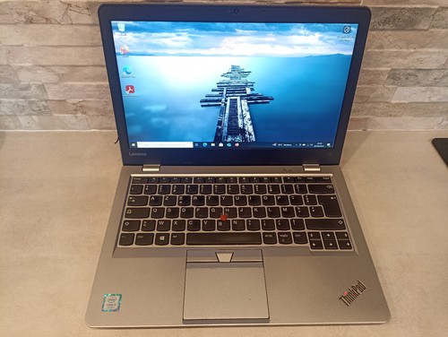 Lenovo thinkpad core - lenovo, 13,
