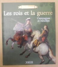 ROIS DE FRANCE les rois et la