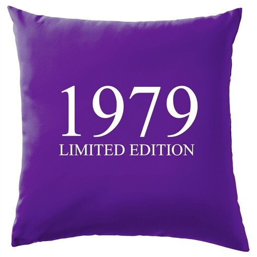 édition limitée 1979 - limitée,