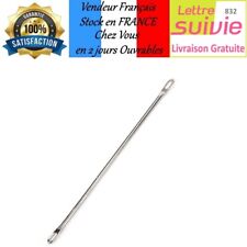 AIGUILLE DOUBLE CHAS MACHINES A TRICOTER SINGER PHILDAR SUPERBA ERKA PASSAP