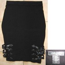 Jupe ETINCELLE Couture en T2