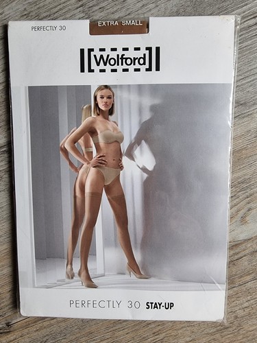 Wolford bas perfectly - perfectly, 30