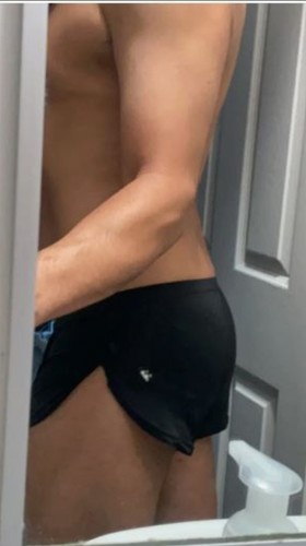 New package men - in, men's