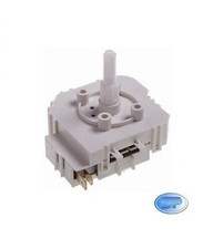 Sélecteur Programmes Programmateur Machine Candy Hoover Original 41003735