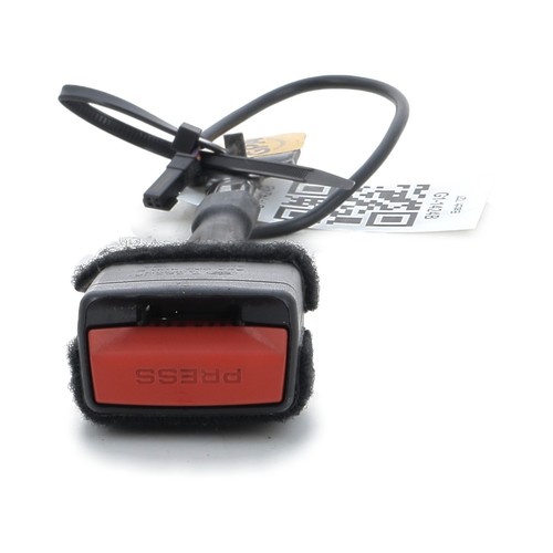 Attache ceinture sécurité