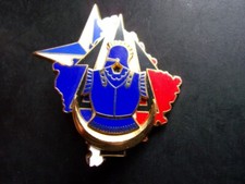 OPEX Kosovo . 19° Régiment du Génie . Trident. 