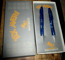 Tex Avery & Démons et