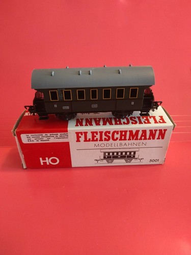 Jouet ancien fleischmann ho - ancien,
