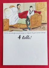 Menu Illustrateur Jean BELLUS