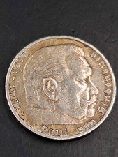 Pièce en argent Reich