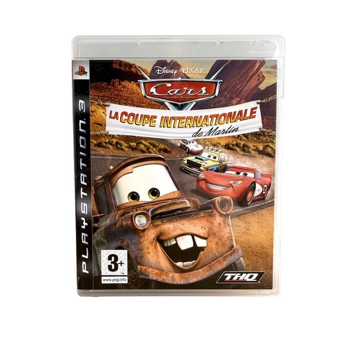Cars coupe internationale - cars, la