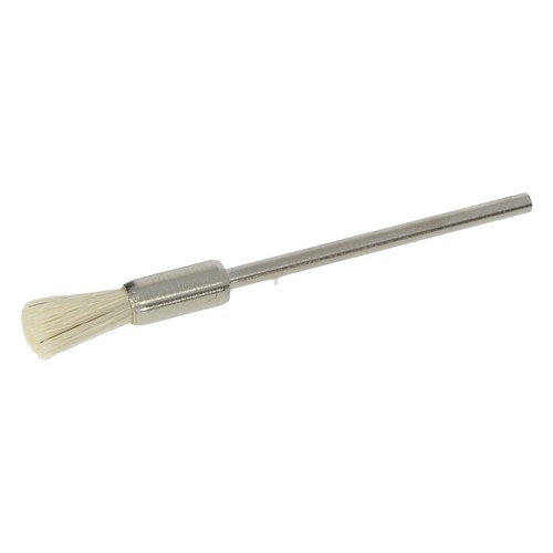 Brossette polirapid poils - polirapid, de