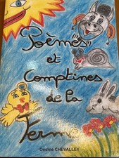 livre pour enfants illustres