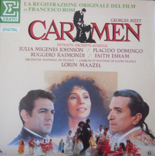 Georges Bizet, Carmen