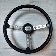 Rare Volant Quillery Complet