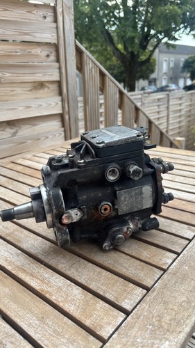 Pompe injection 320d e46 - injection,