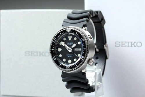Near mint vintage - oh, seiko