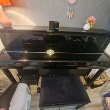 Yamaha CLP-785 PE + banquette