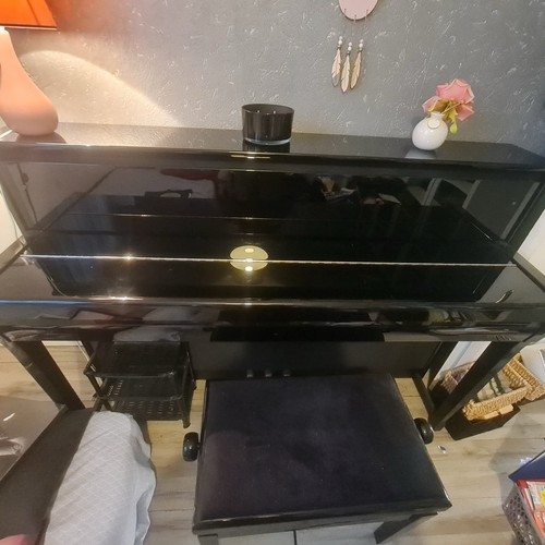 Yamaha clp 785 banquette - clp-785,