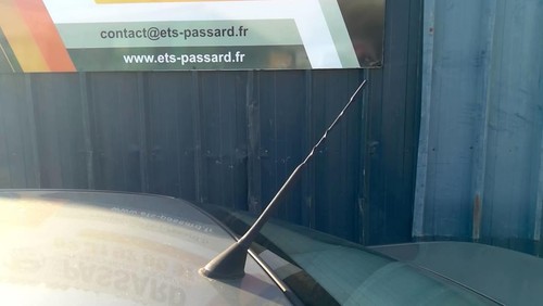 Antenne alfa romeo - antenne,