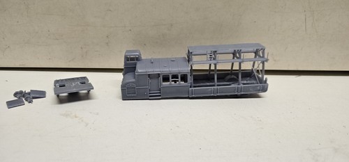 Unique draiqine autorail - unique, fnc