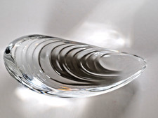 Baccarat Sujet en cristal