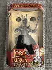 Lord of the Rings LOTR