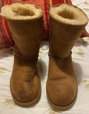 bottes UGG classic authentique