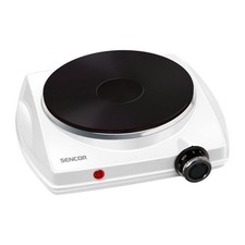 Plaque de cuisson électrique