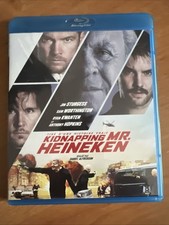 DVD- « Kidnapping Mr