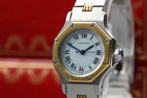 Full set vintage cartier - set,