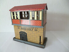 POSTE DE TRANSFORMATION N°2