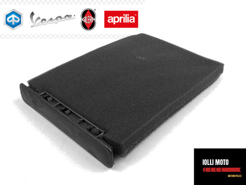 Filtre air complet original - filtre,