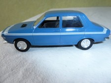 NOREV FRANCE Renault 12 TL