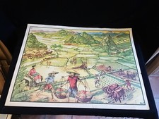 Affiche scolaire Édition MDI