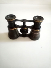 jumelle avec sacoche 8x30