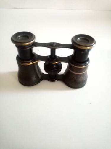 Jumelle avec sacoche 8x30 - avec,
