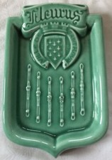 Proceram aubagne 1950 cendrier - proceram,