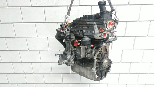 Moteur volkswagen transporter - volkswagen,