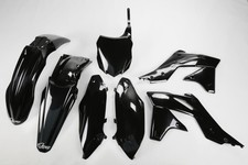 kit plastique carènes