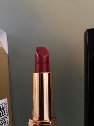 Rouge lèvres allure de - lèvres,