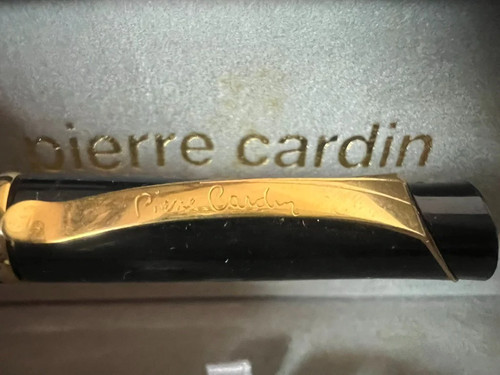 Pierre cardin stylo plume - cardin, À